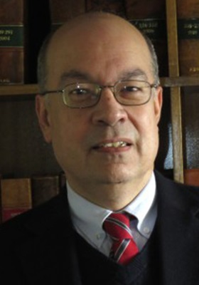 Ricardo Parada Sotomayor