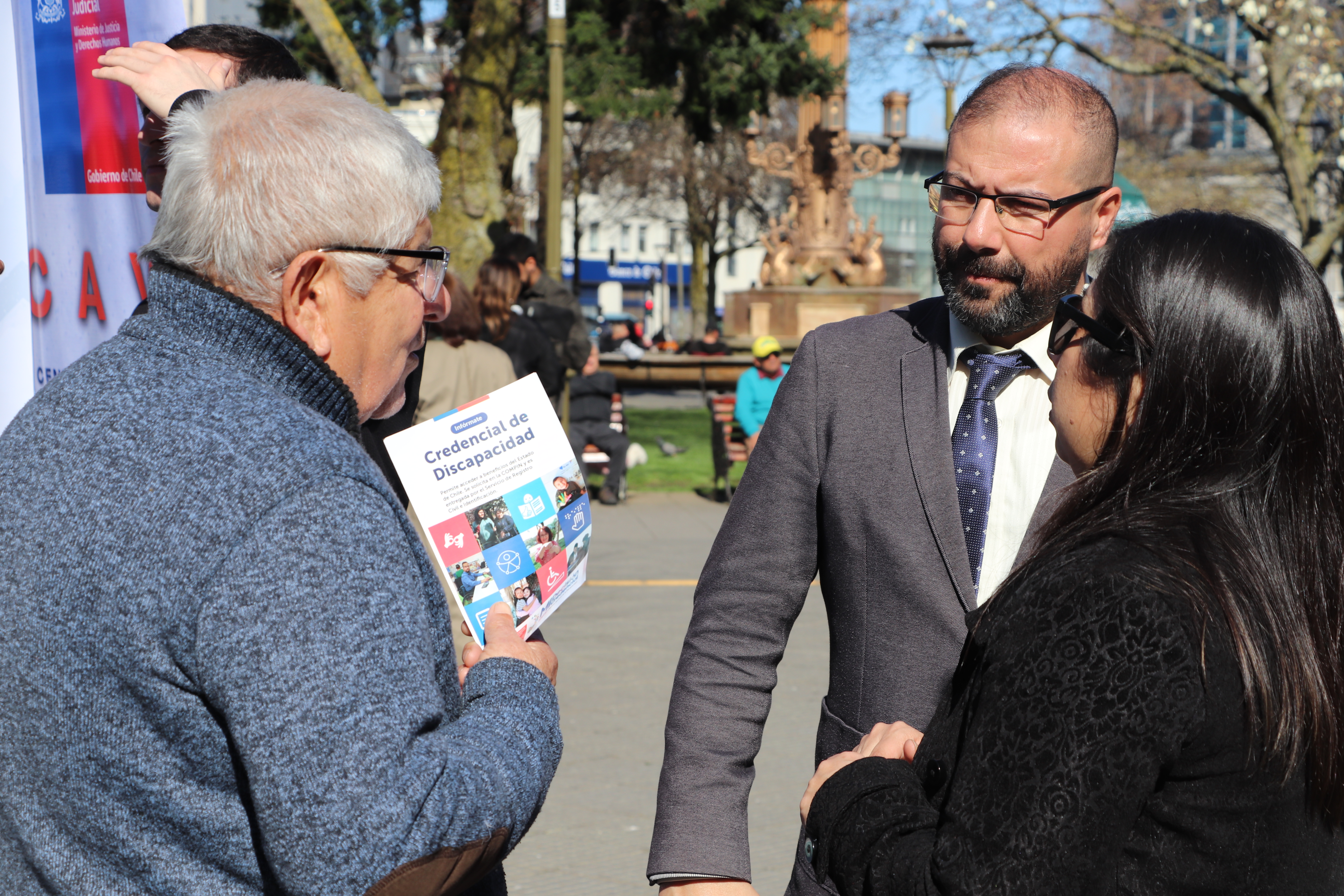 CAJ Biobío logra sentencia por acto discriminatorio contra niño TEA y justicia ordena a Hospital Regional un millonario reembolso